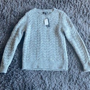 NWT!! Banana Republic Sweater ✨✨